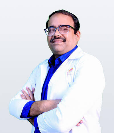 Dr Ramachandran V